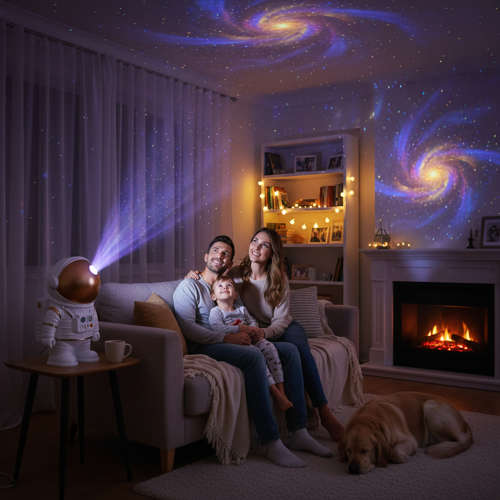 Celestial Dream Projector™