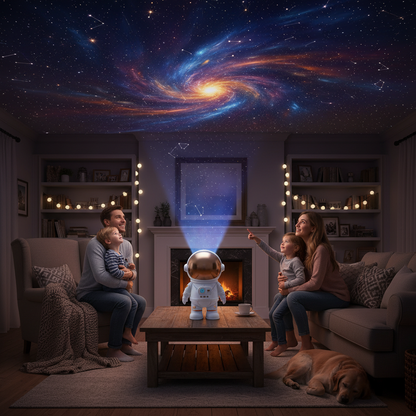 Celestial Dream Projector™